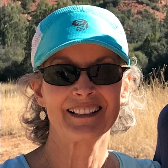 Meet your Posher, Mary - Picture 1 of 1